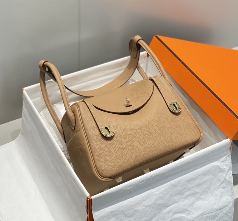 Hermes Top Handle Bags